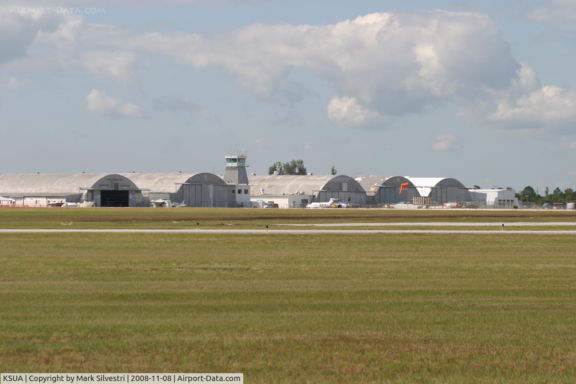 Witham Field Airport (SUA) - 2008 Stuart, FL Airshow