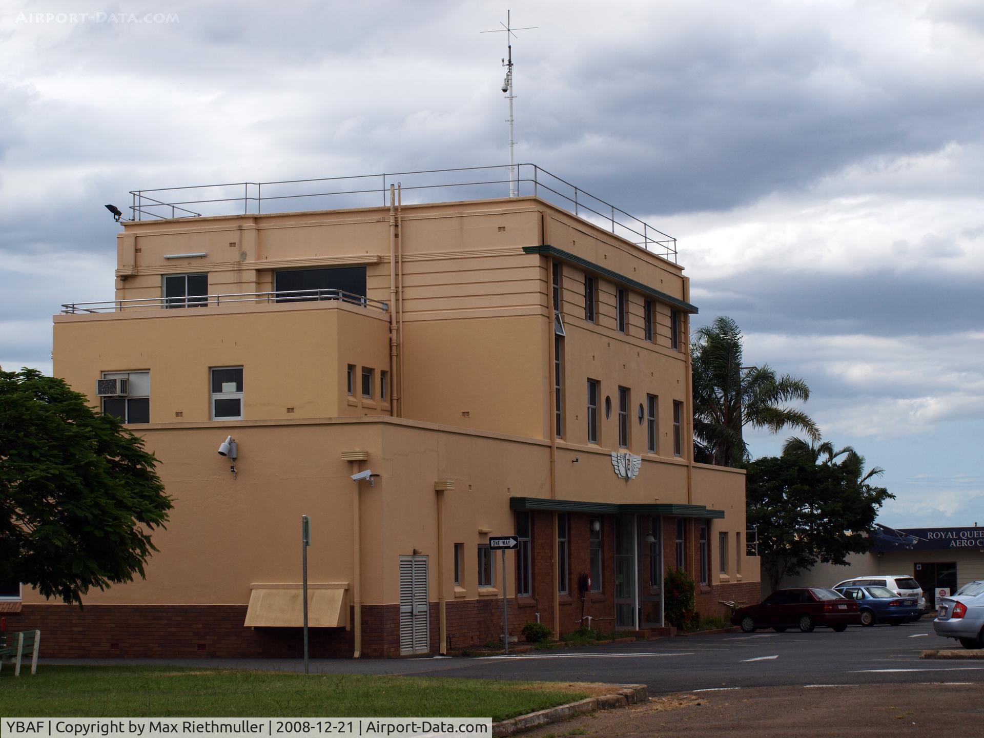 Archerfield Airport, Archerfield, Queensland Australia (YBAF) - Archerfield Airport Brisbane Passenger Lounge