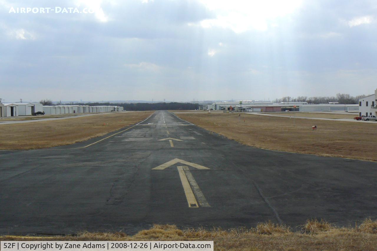 Northwest Regional Airport (52F) - Northwest Regional (formerly Aero Valley) Airport