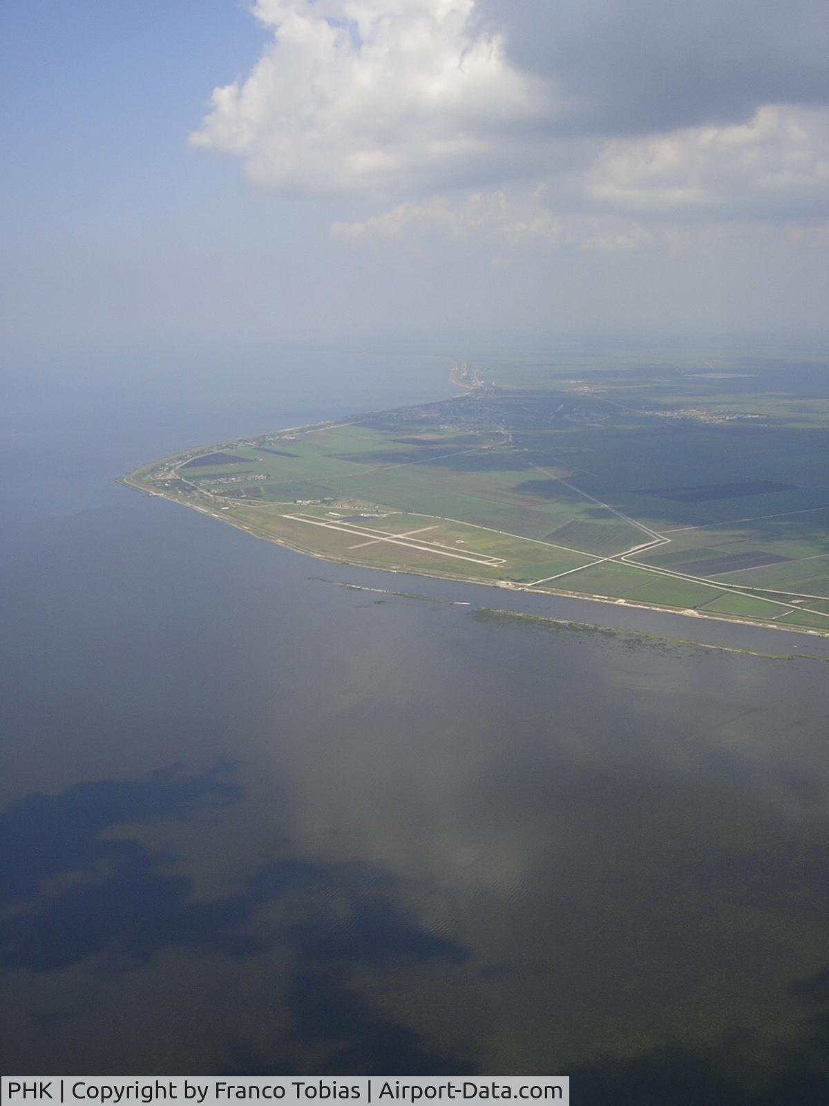 Palm Beach Co Glades Airport (PHK) - Glades Airport