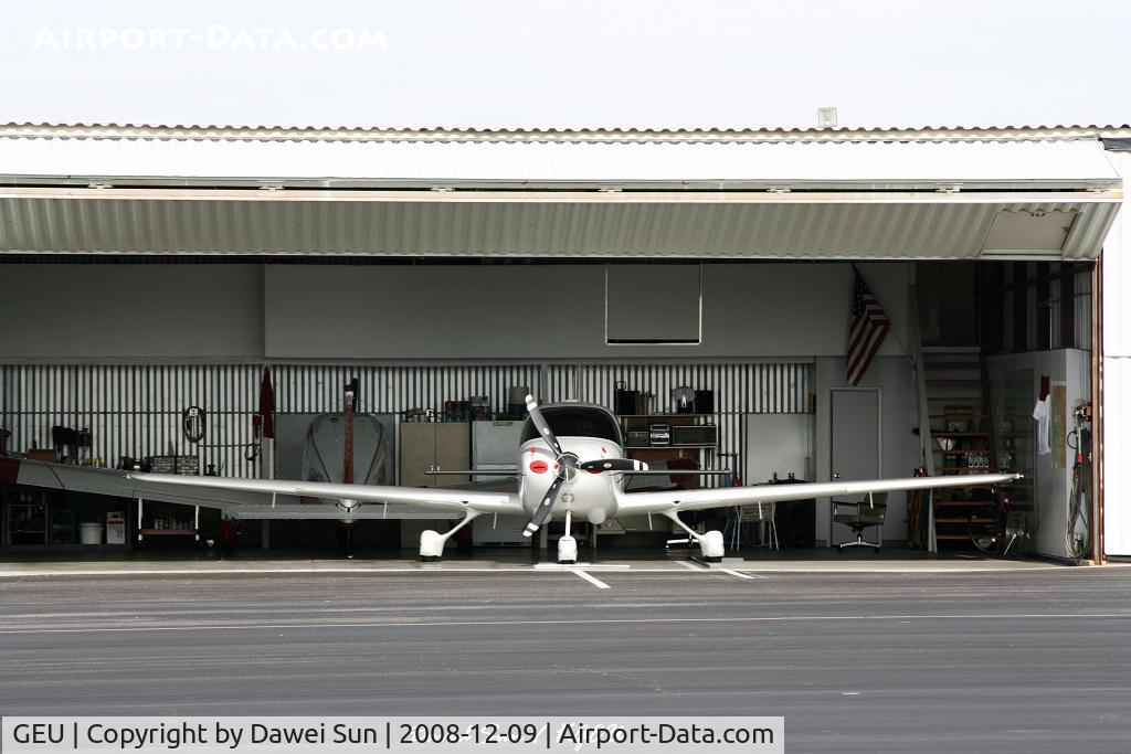 Glendale Municipal Airport (GEU) - Glendale