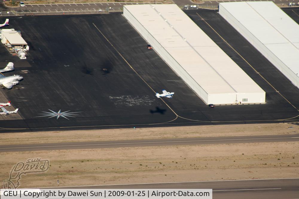 Glendale Municipal Airport (GEU) - Glendale