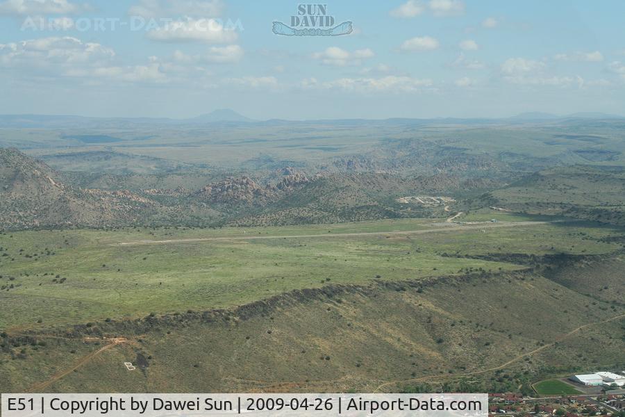 Bagdad Airport (E51) - Bagdad