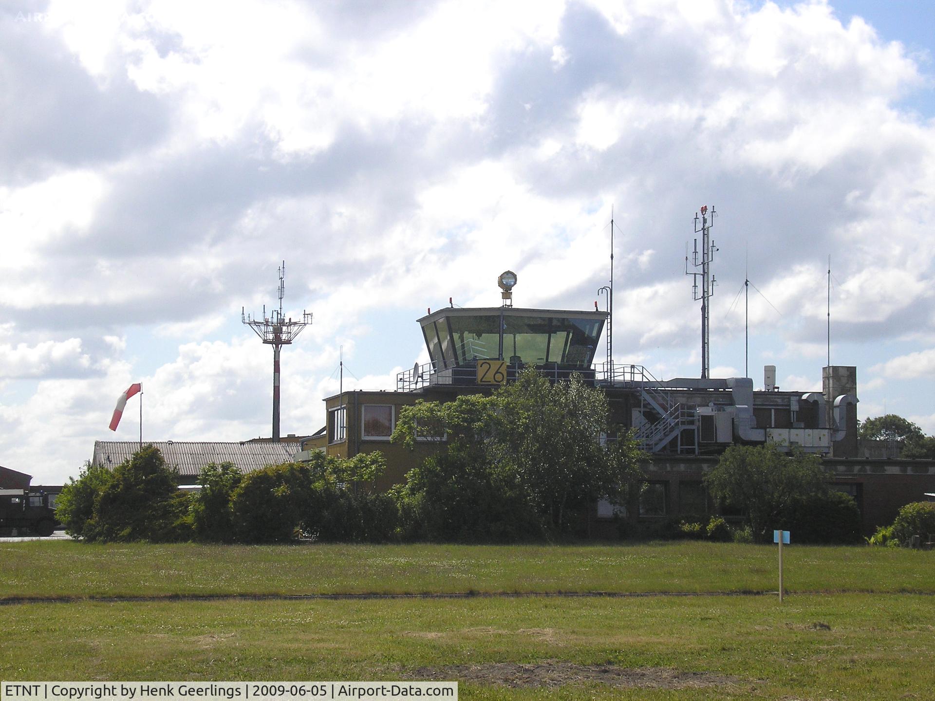 Wittmundhaven Airbase Airport, Wittmund Germany (ETNT) - Spotters day at Wittmund AFB - Germany