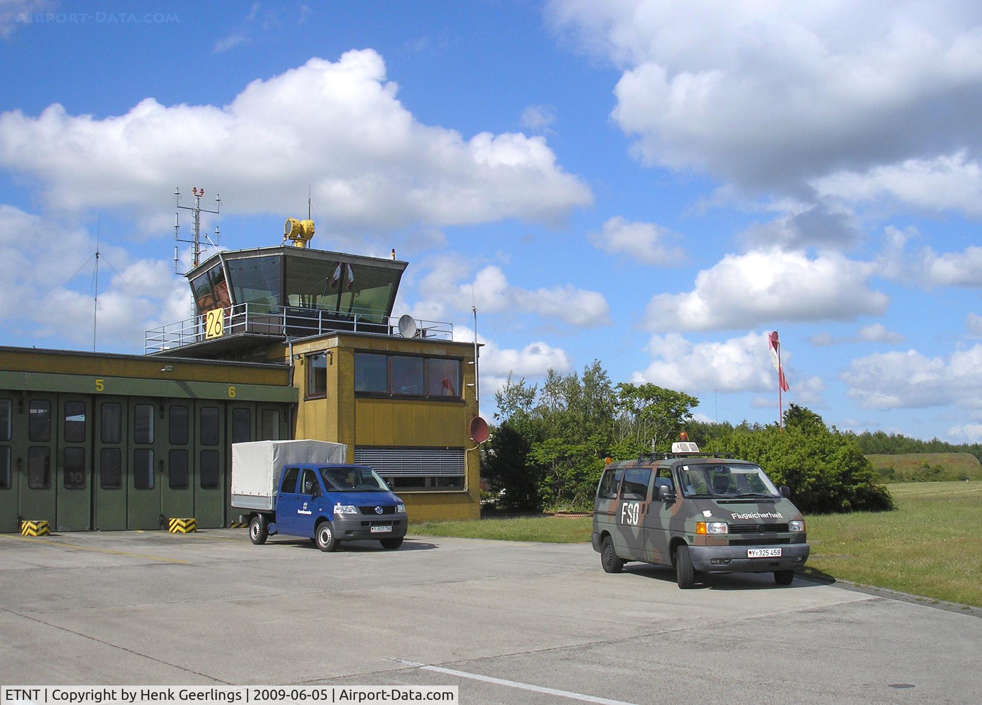 Wittmundhaven Airbase Airport, Wittmund Germany (ETNT) - Spotters day at Wittmund AFB - Germany