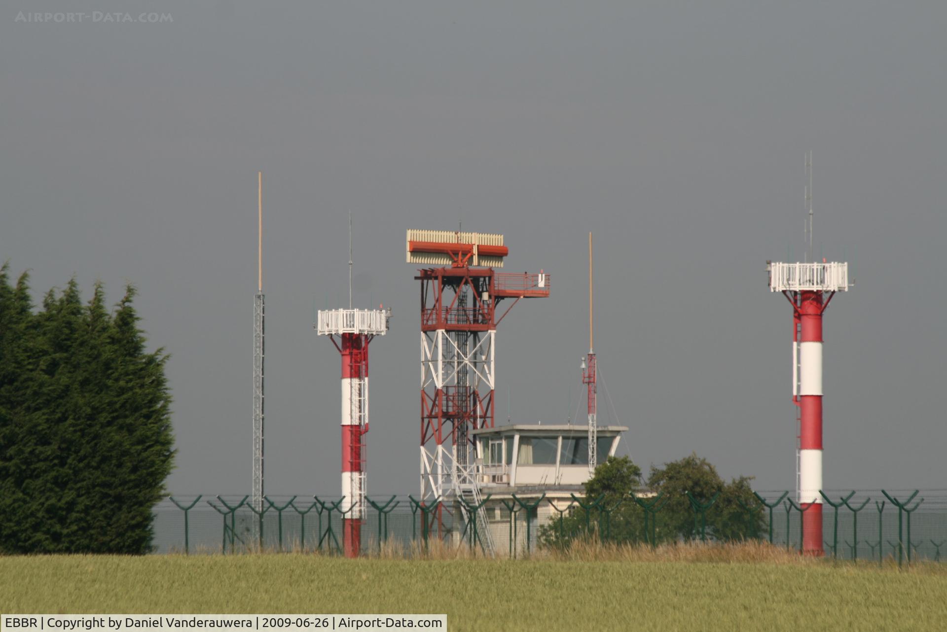 Brussels Airport, Brussels / Zaventem   Belgium (EBBR) - Not so far from rwy 25L/07R 