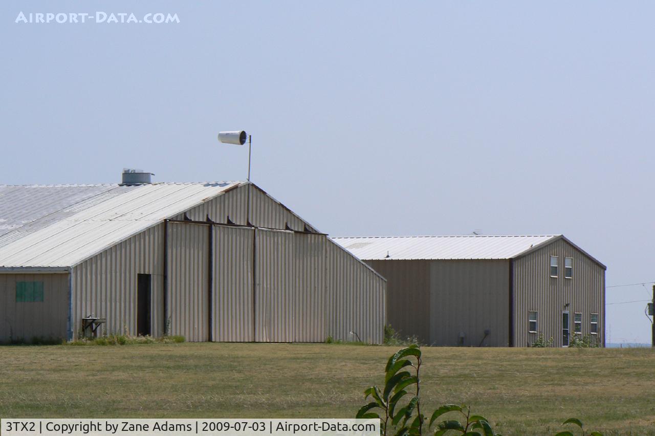Flying S Farm Airport (3TX2) - Flying S Farm Airport