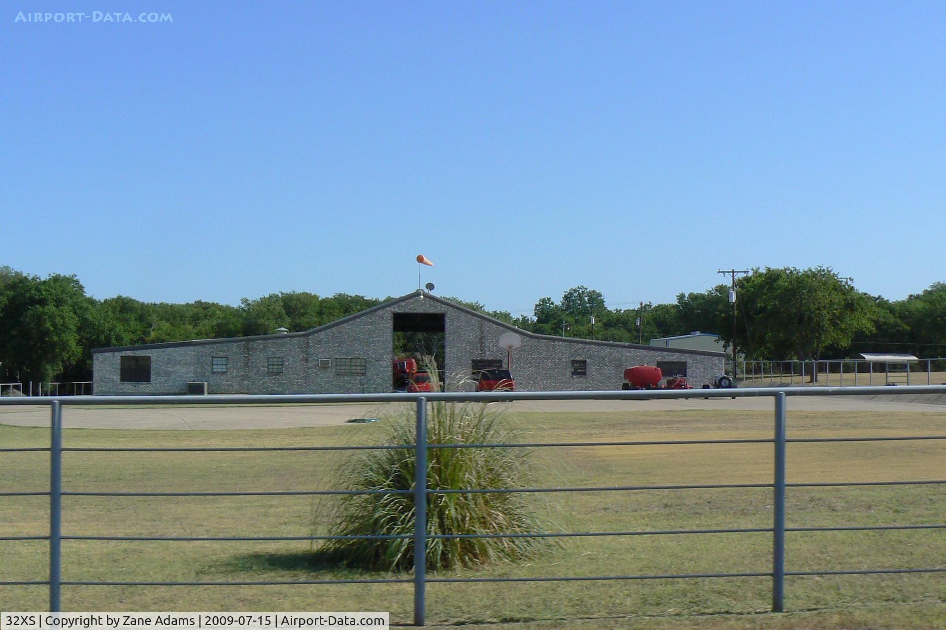 Cedar Circle Heliport (32XS) - Cedar Circle Heliport
