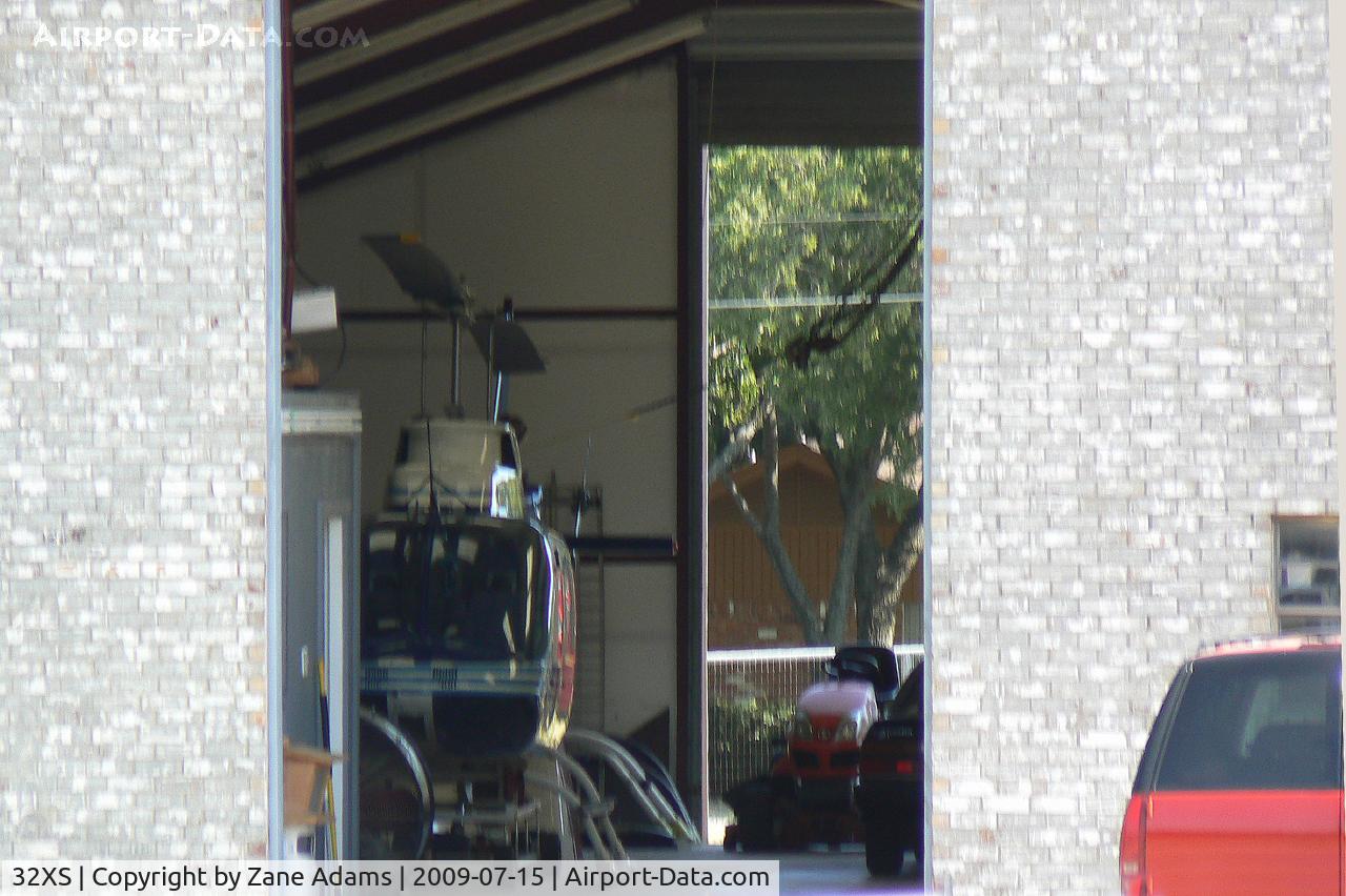 Cedar Circle Heliport (32XS) - Cedar Circle Heliport
