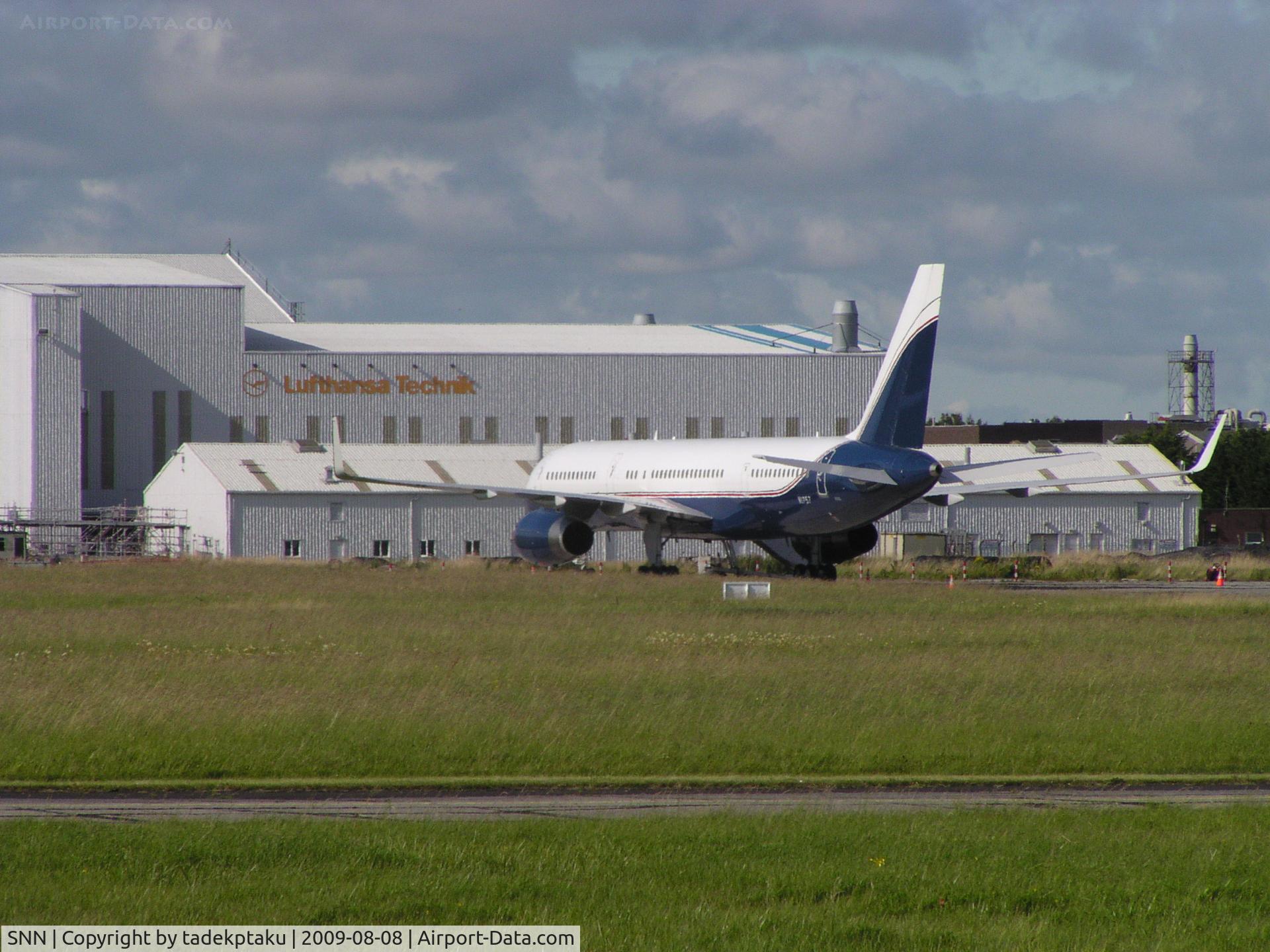 Shannon Airport, Shannon, County Clare Ireland (SNN) - Shannon, Ireland