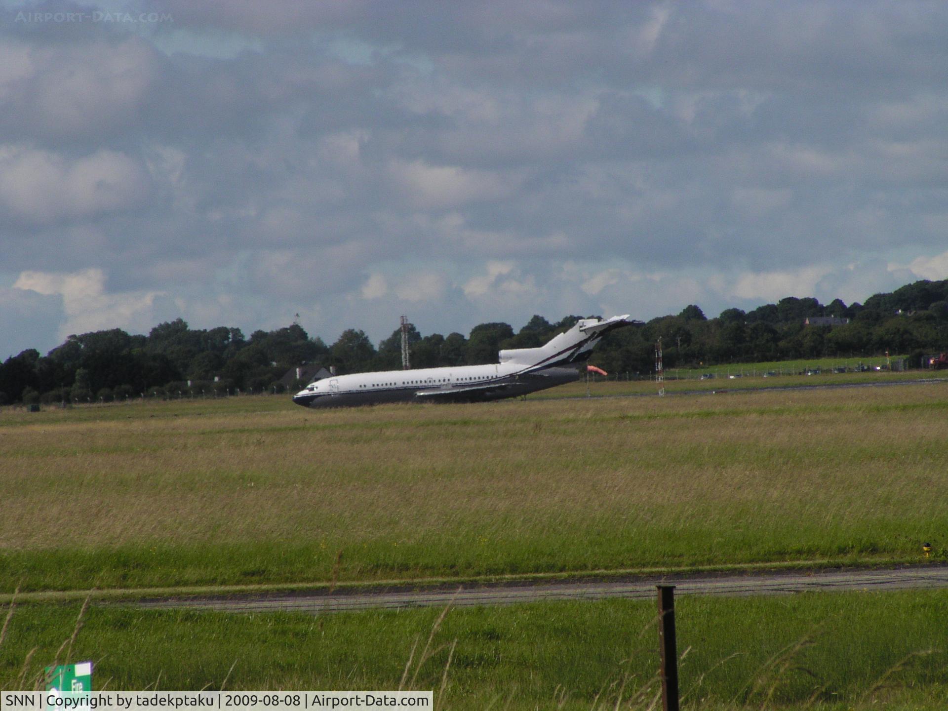 Shannon Airport, Shannon, County Clare Ireland (SNN) - Shannon, Ireland