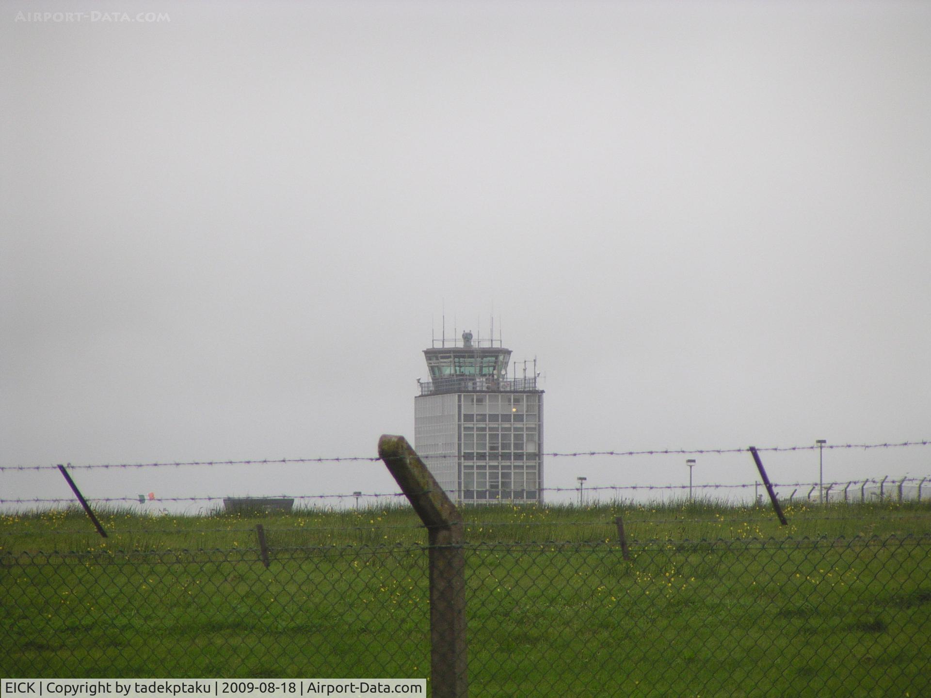 Cork International Airport, Cork Ireland (EICK) - Cork Airport