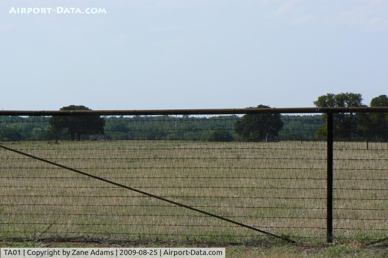 Phillips Farm Airport (TA01) - Phillips Farm Airport