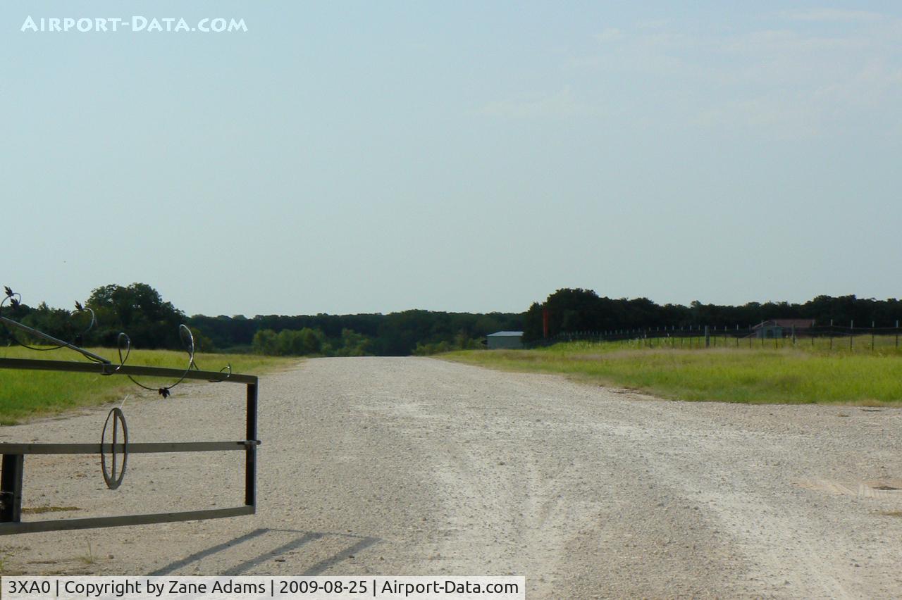 Drennan Airport (3XA0) - Drennan Airport