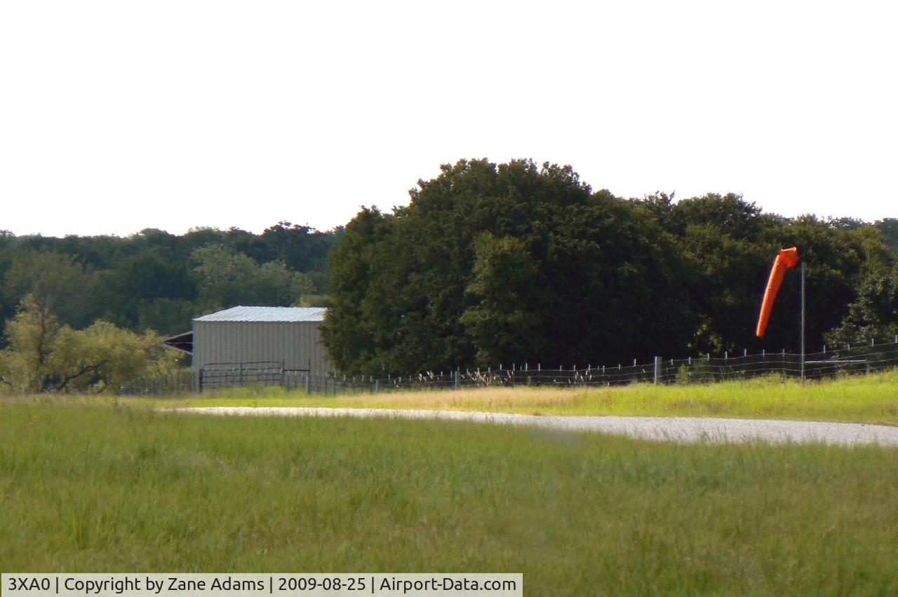 Drennan Airport (3XA0) - Drennan Airport