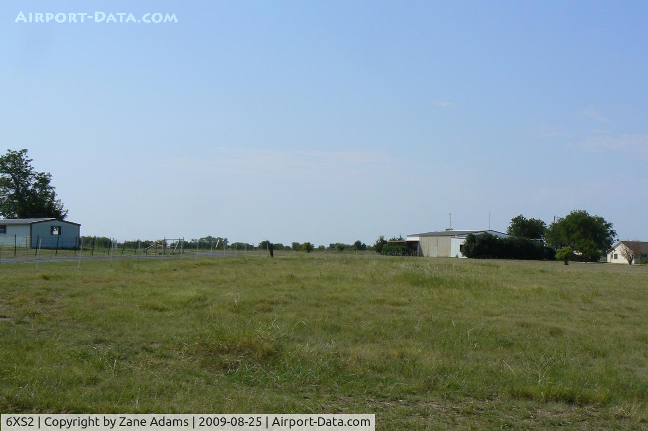 Luscombe Acres Airport (6XS2) - Luscombe Acres Airport
