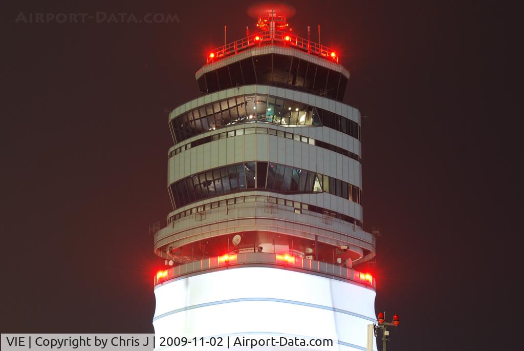 Vienna International Airport, Vienna Austria (VIE) - Vienna International Airport