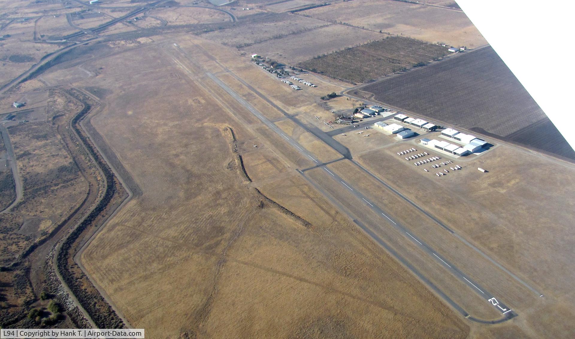 Mountain Valley Airport (L94) - Mountain Valley Airport