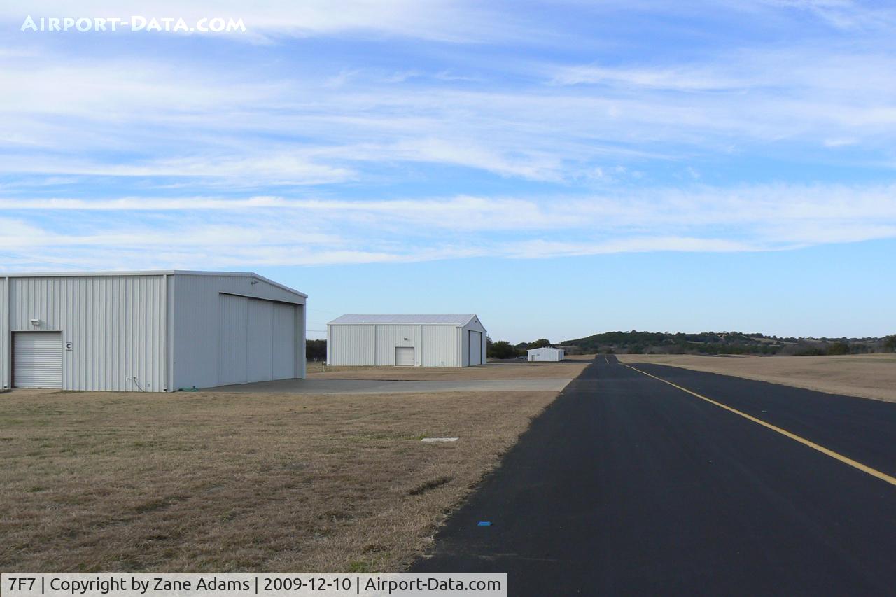 Clifton Muni/isenhower Field Airport (7F7) - Clifton Airport 