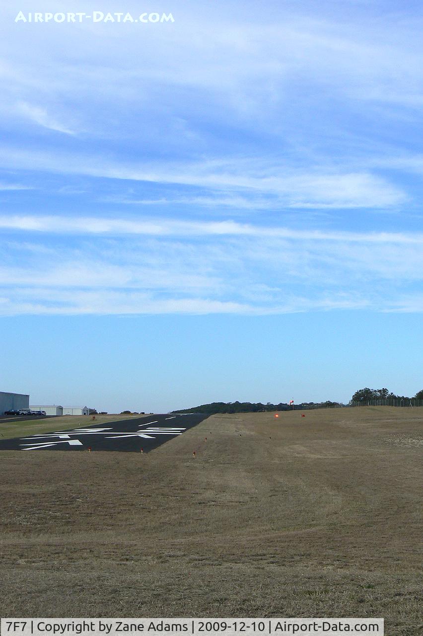 Clifton Muni/isenhower Field Airport (7F7) - Clifton Airport 