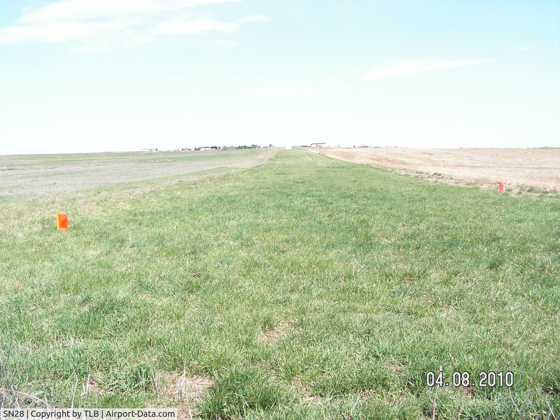 Belcher Airport (SN28) - 35