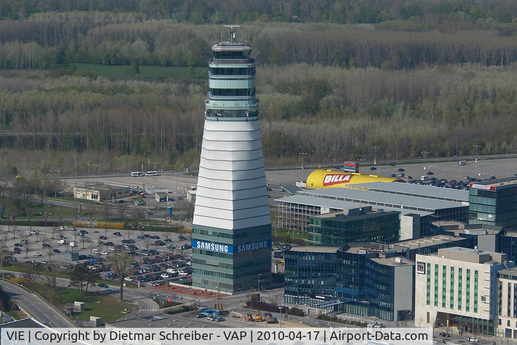 Vienna International Airport, Vienna Austria (VIE) - vienna airport