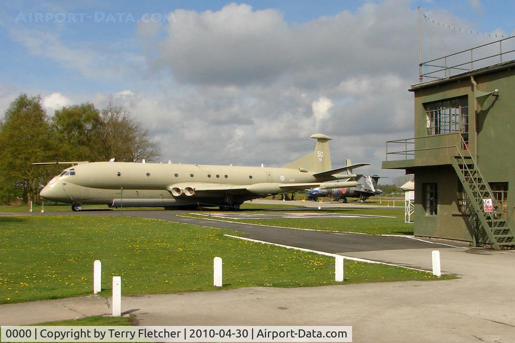 0000 Airport - Elvington - home of the Yorkshire Air Museum
