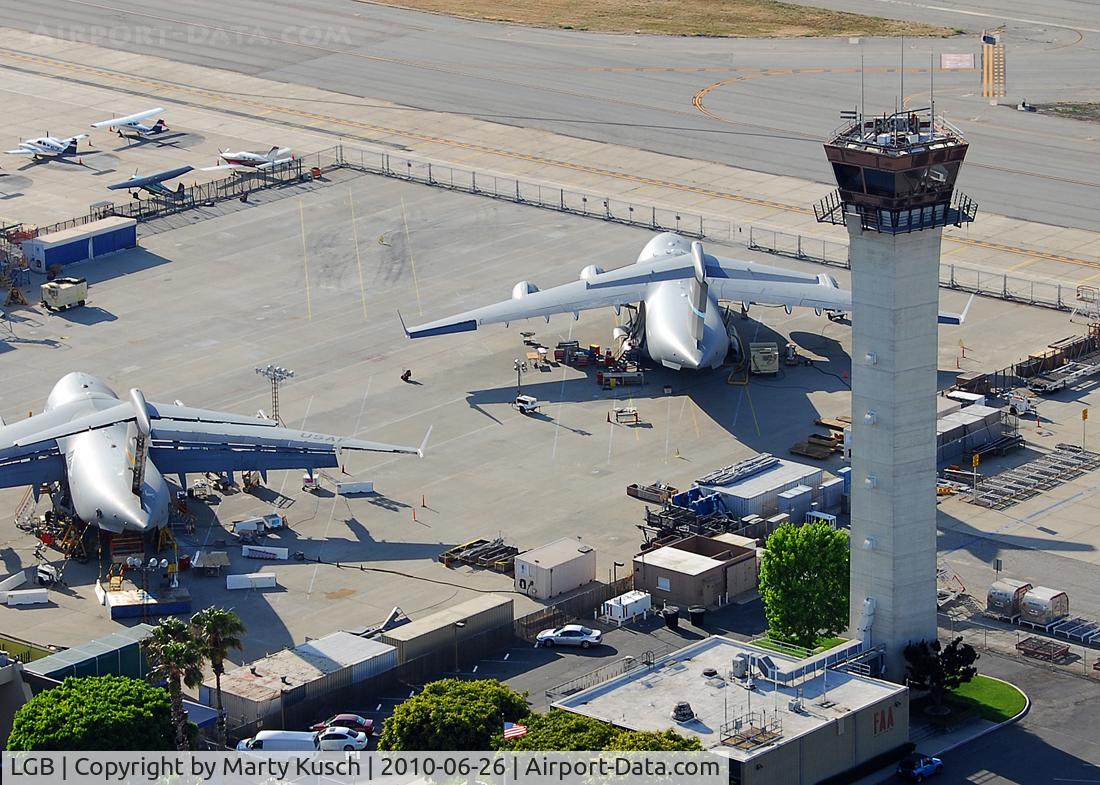 Long Beach /daugherty Field/ Airport (LGB) - Home of some of the best controllers in SoCal. 