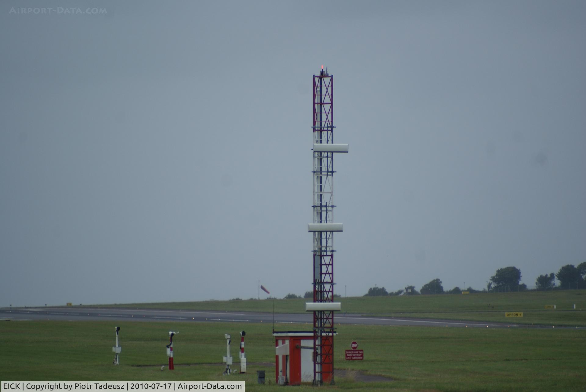 Cork International Airport, Cork Ireland (EICK) - Cork
