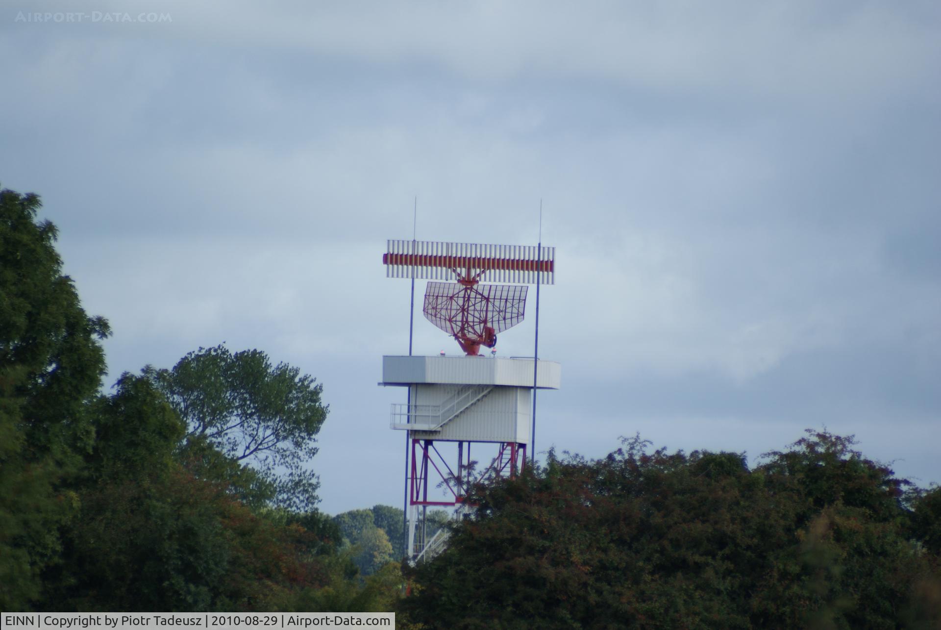 Shannon Airport, Shannon, County Clare Ireland (EINN) - Shannon