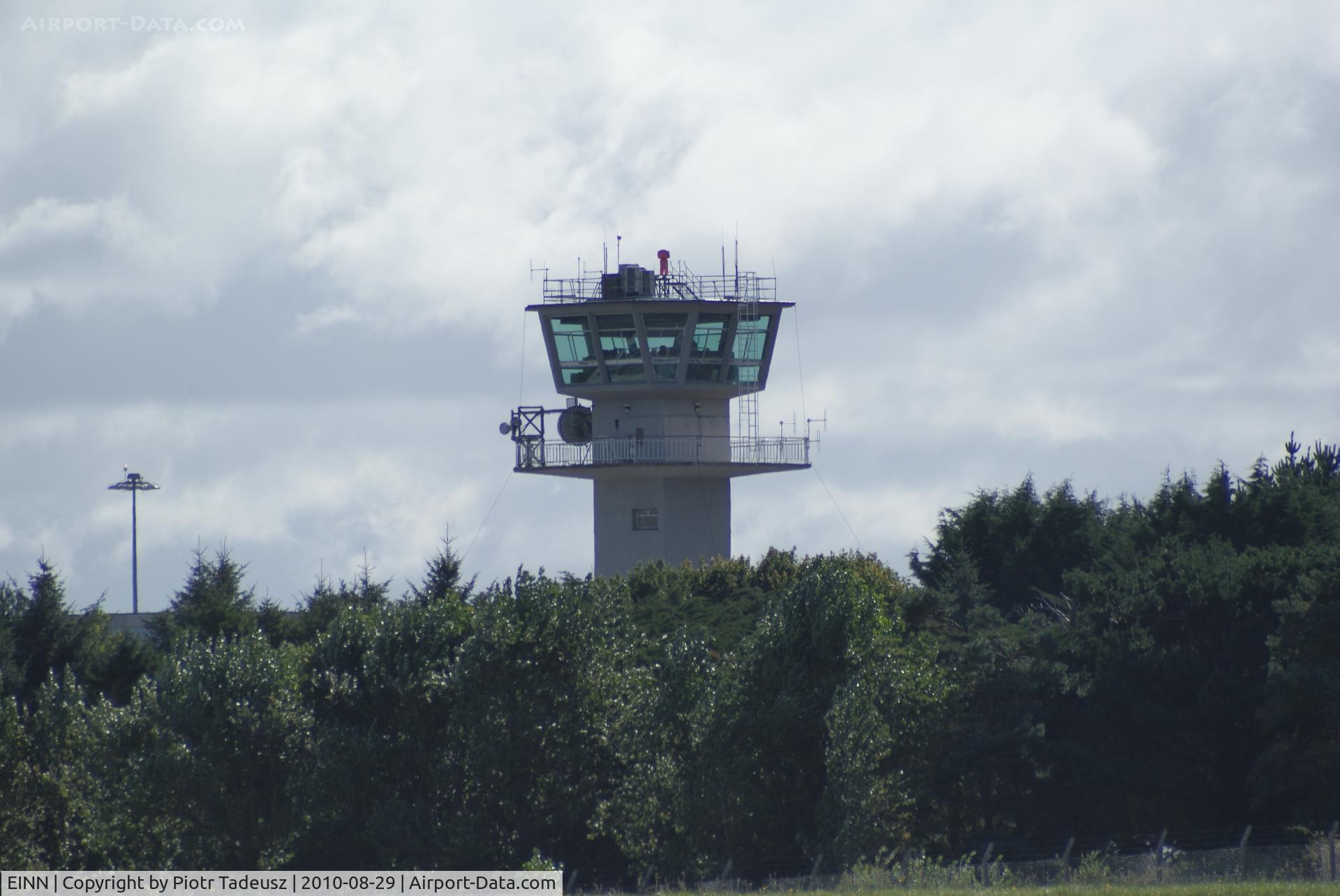Shannon Airport, Shannon, County Clare Ireland (EINN) - Shannon