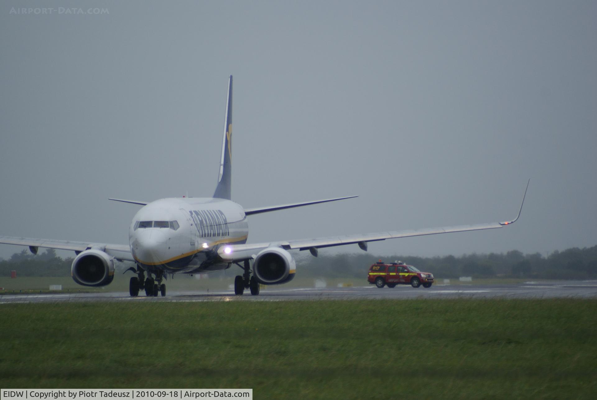 Dublin International Airport, Dublin Ireland (EIDW) - dublin