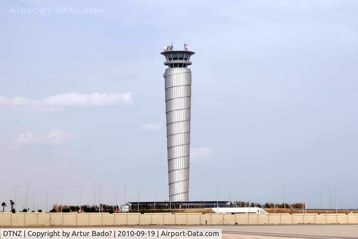 DTNZ Airport - Enfidha Airport Zine El Abidine Ben Ali