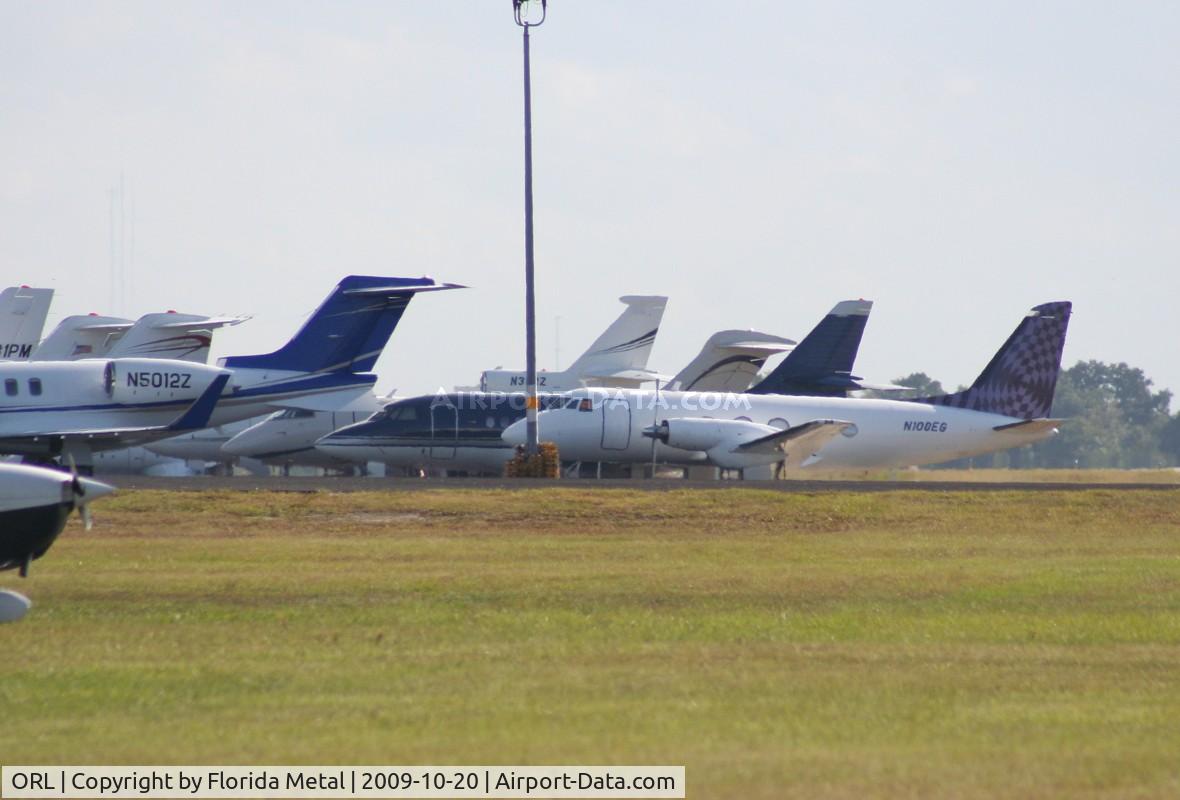 Executive Airport (ORL) - Orlando Executive NBAA Convention