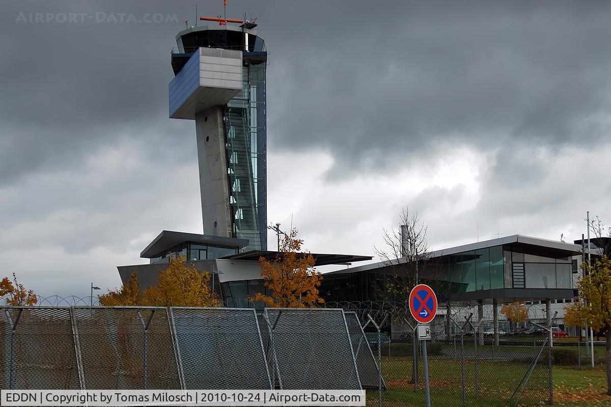 Nuremberg Airport, Nuremberg Germany (EDDN) -  