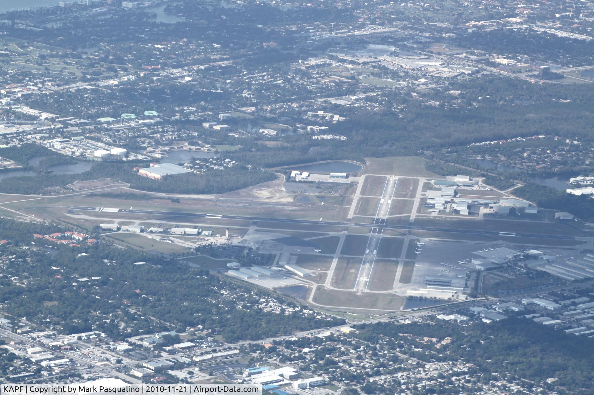 Naples Municipal Airport (APF) - Naples Municipal Airport