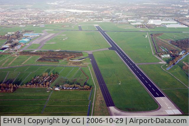 Valkenburg Airbase Airport, Valkenburg Netherlands (EHVB) - Valkenburg EHVB