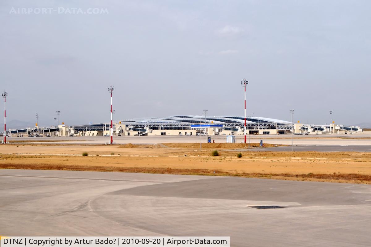 DTNZ Airport - Enfidha