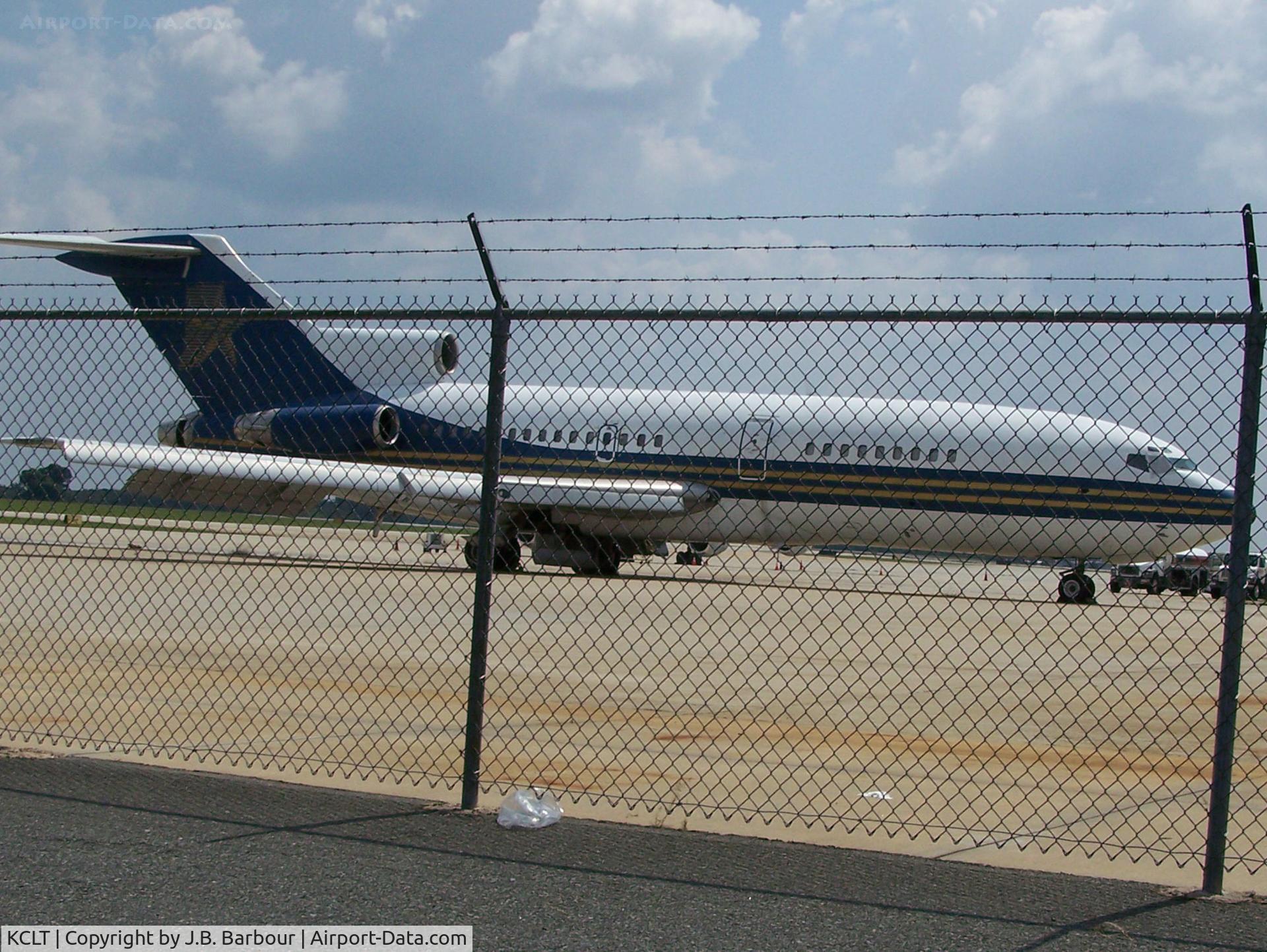 Charlotte/douglas International Airport (CLT) - Possible L1011