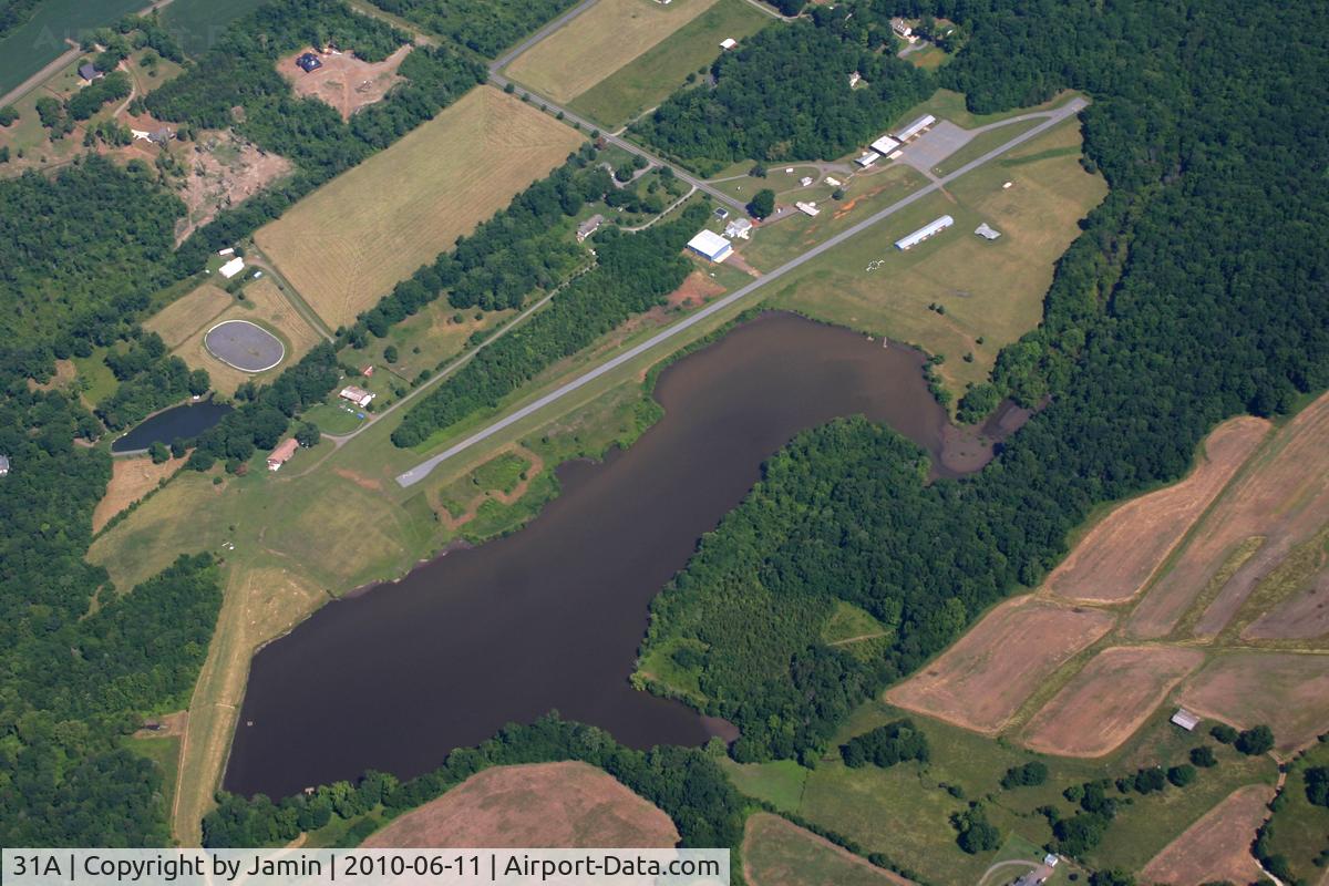 31A Airport - Both 