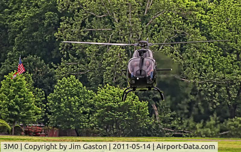 Gastons Airport (3M0) - Gaston's Airport, Lakeview, AR 72642