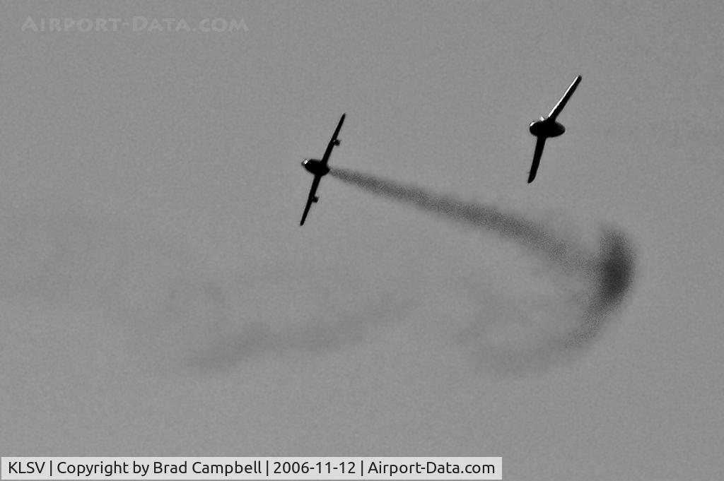 Nellis Afb Airport (LSV) - Aviation Nation - 2006