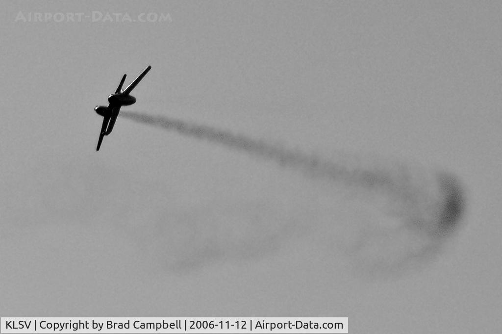 Nellis Afb Airport (LSV) - Aviation Nation - 2006