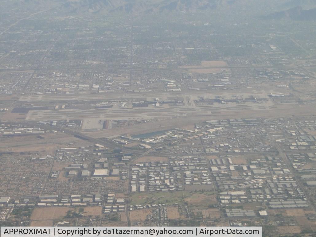 APPROXIMAT Airport - Helicopterfriend