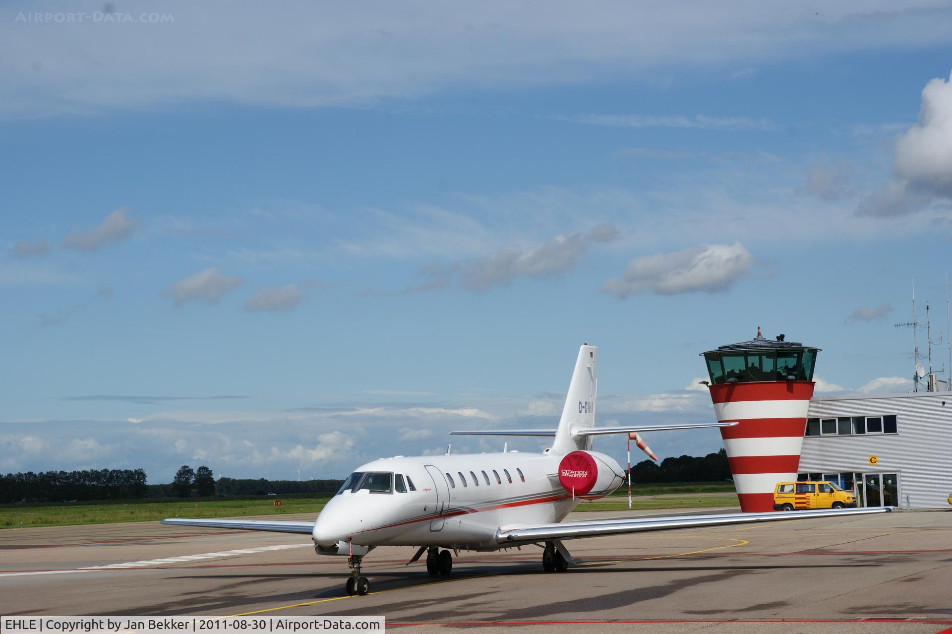 Lelystad Airport, Lelystad Netherlands (EHLE) - Lelystad Airport on a sunny afternoon