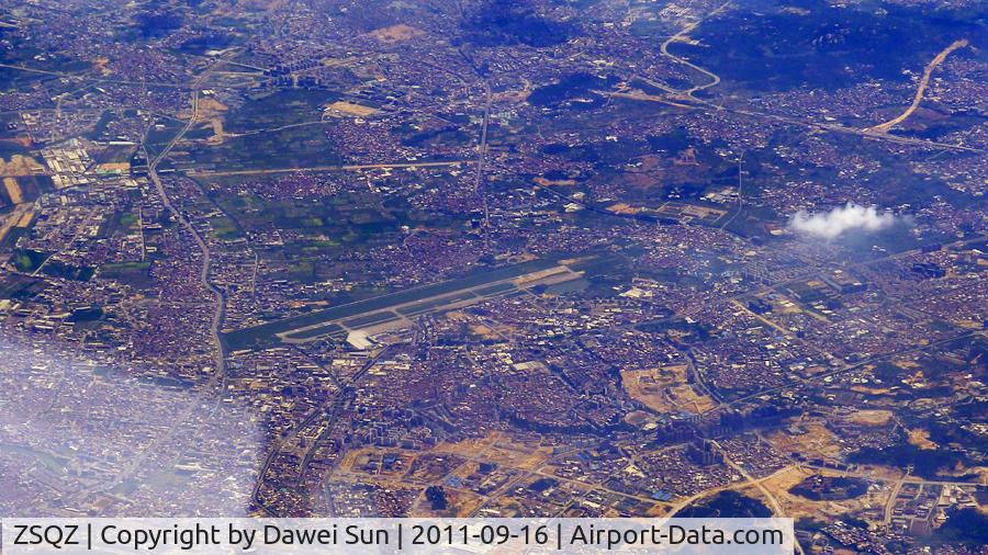 Quanzhou Jinjiang Airport, Quanzhou, Fujian China (ZSQZ) - quanzhou jinjiang airport
