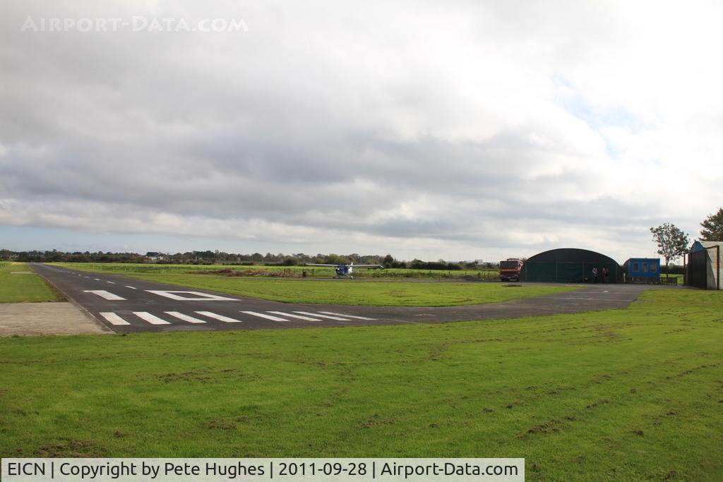 Coonagh Airport, Limerick, County Limerick Ireland (EICN) - Coonagh, Ireland