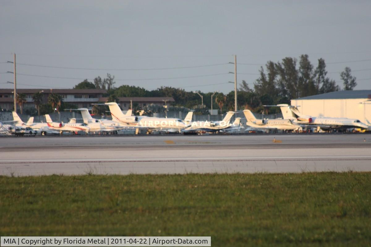 Miami International Airport (MIA) - Miami Airport