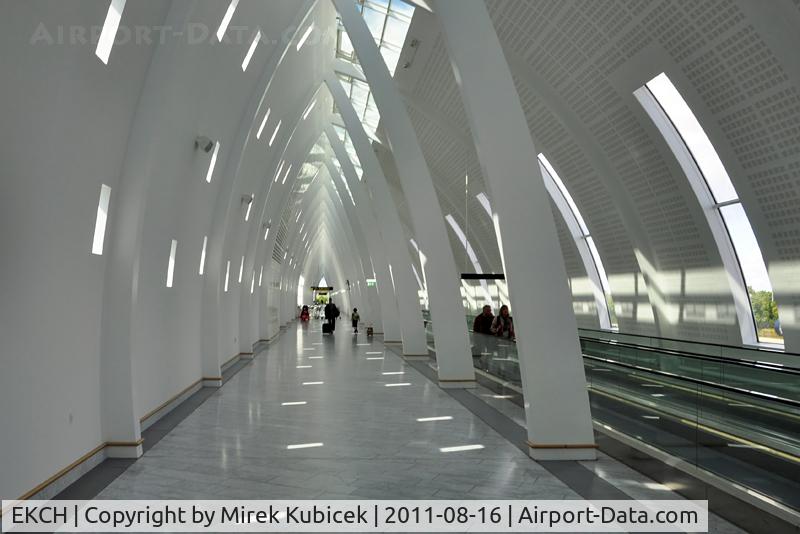 Copenhagen Airport, Kastrup near Copenhagen Denmark (EKCH) - Copenhagen CPH