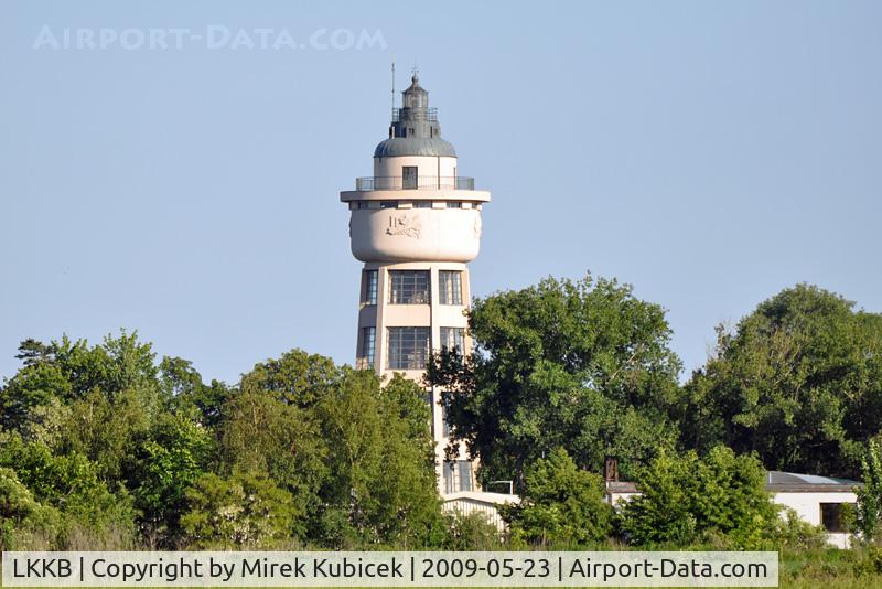 Praha Kbely Airport, Praha Czech Republic (LKKB) - Prague LKKB
